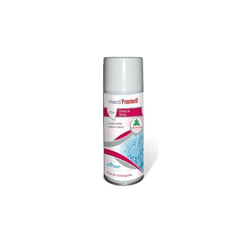 Medipresteril Spray di Ghiaccio Istantaneo 200ml