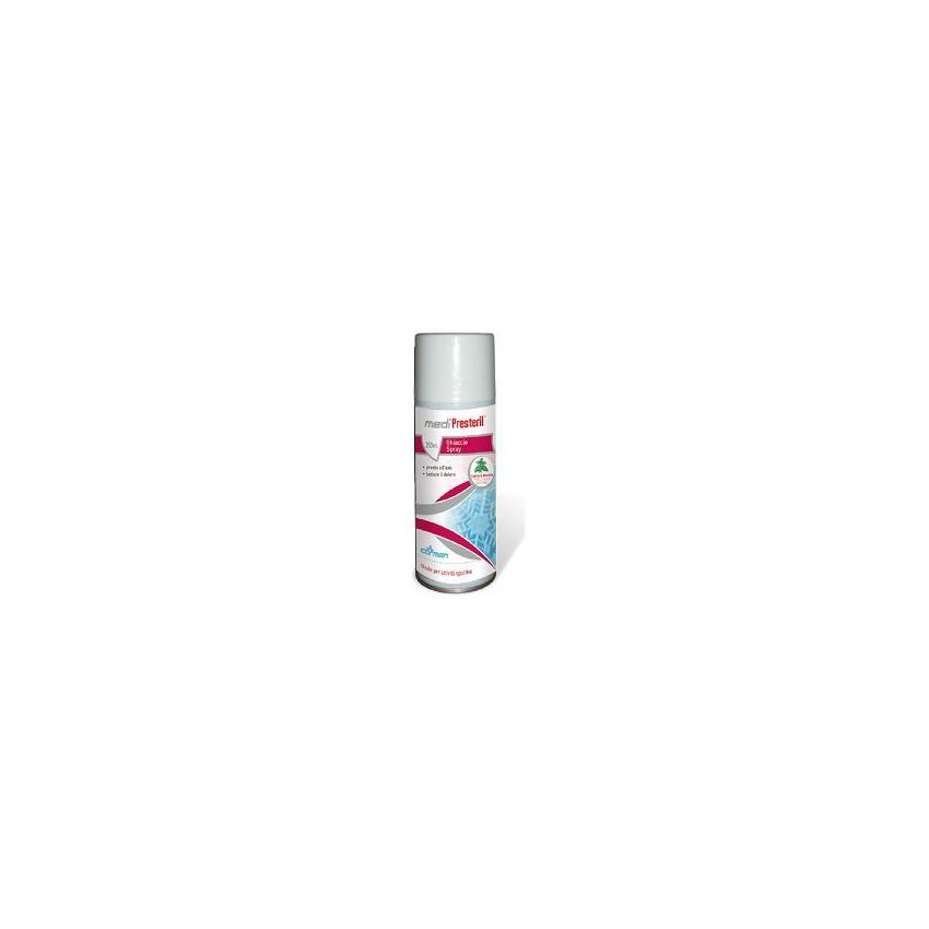 Medipresteril Spray di Ghiaccio Istantaneo 200ml