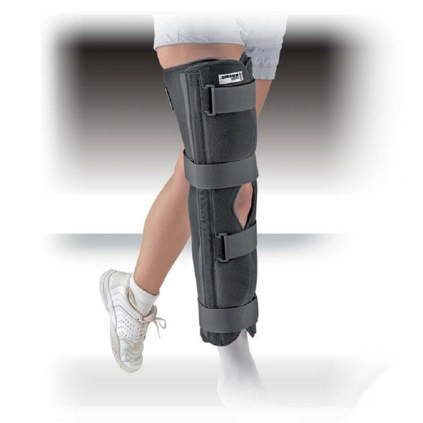 Gibaud Ortho Zerogradi Ginocchiera Ortopedica - Taglia 3