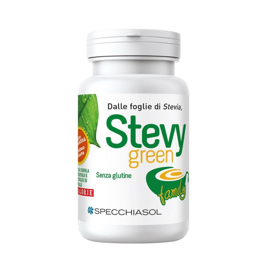Stevygreen Family Size Stevia Sweetener - 250g
