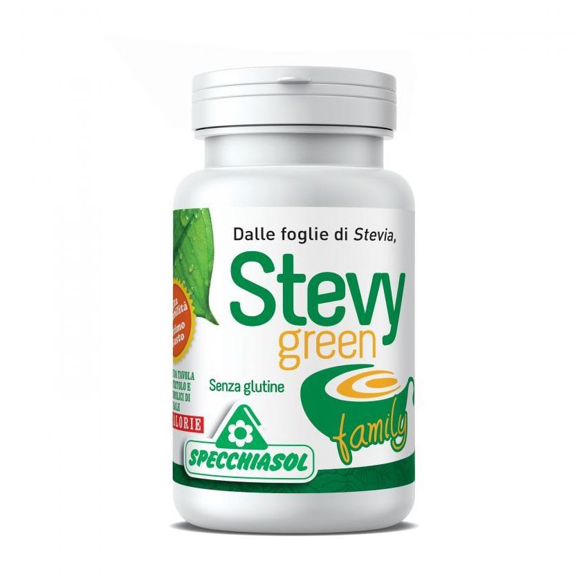 Stevygreen Family Size Stevia Sweetener - 250g