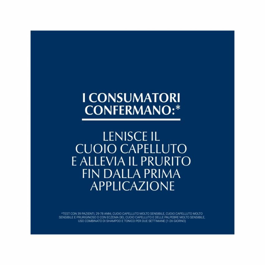 Eucerin DermoCapillare Shampoo Extra Gentle 250ml