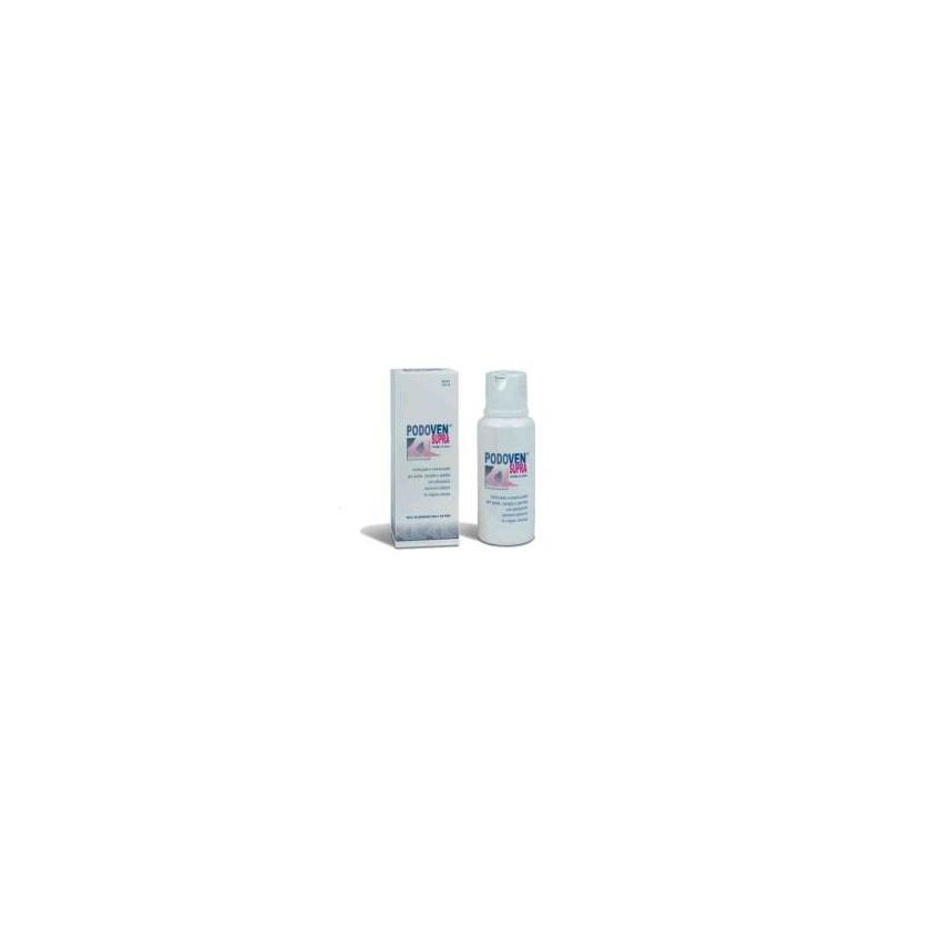 Podoven Supra Crema per Piedi - 100ml