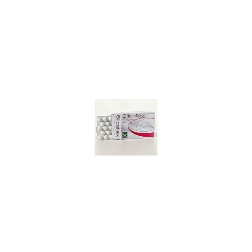 Silcaflex 100 Tavoli - Resistente e Flessibile