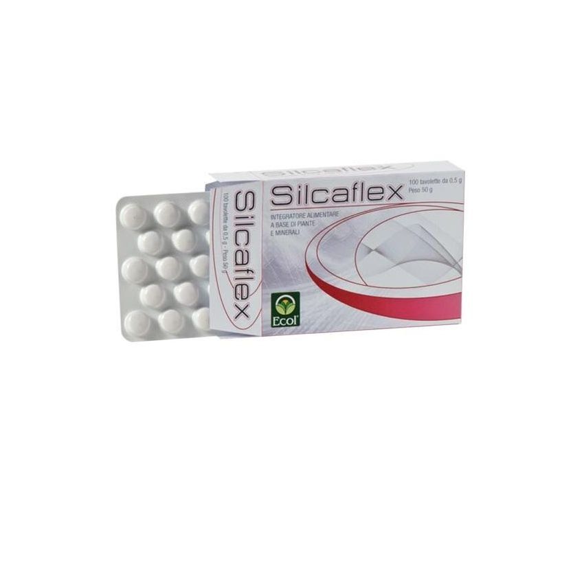 Silcaflex 100 Tavoli - Resistente e Flessibile