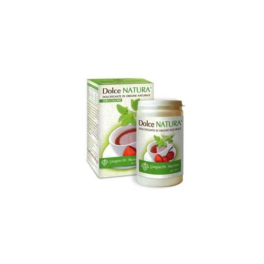 Dolce Natura Delizioso Dolce Naturale 200g