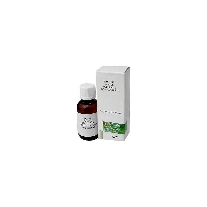 Tintura Madre di Serenoa Repens in Gocce - Flacone da 100ml