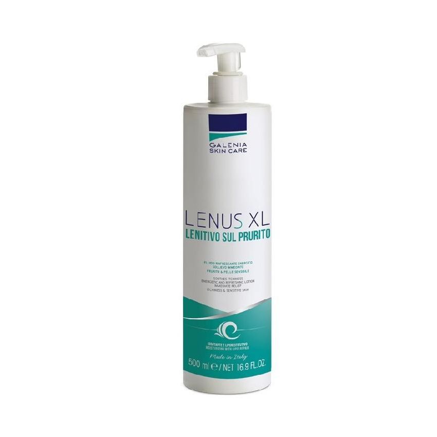 Lenus XL Advanced Hydration 500ml