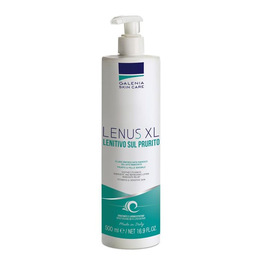 Lenus XL Advanced Hydration 500ml