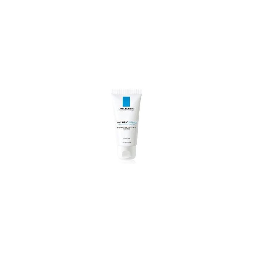 Crema Nutritiva Intensa La Roche-Posay Nutritic - 50 ml