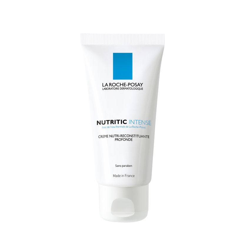 Crema Nutritiva Intensa La Roche-Posay Nutritic - 50 ml