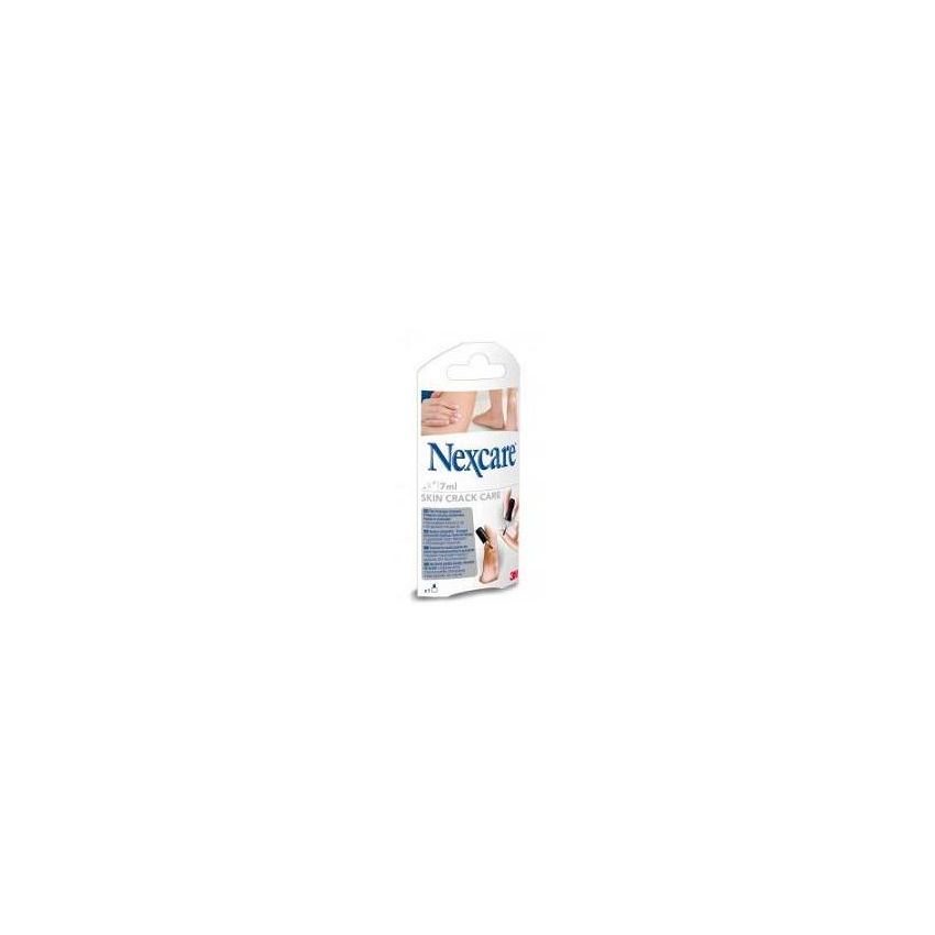 Nexcare Skin Crack Care - Cerotto Liquido di Cura per la Pelle, 7ml