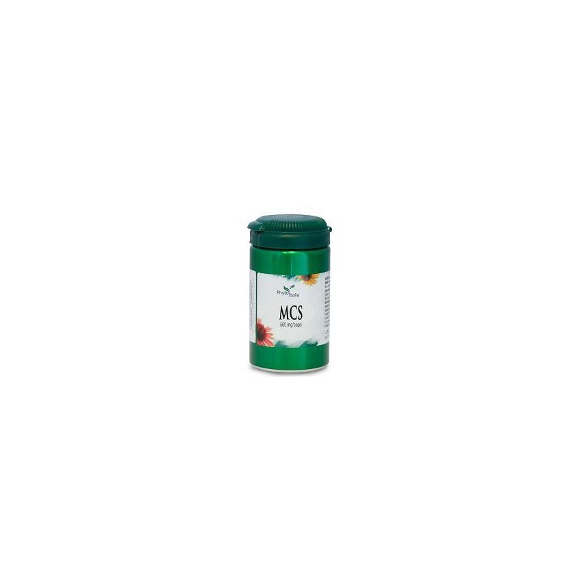 MCS Integratore Alimentare 30 Capsule