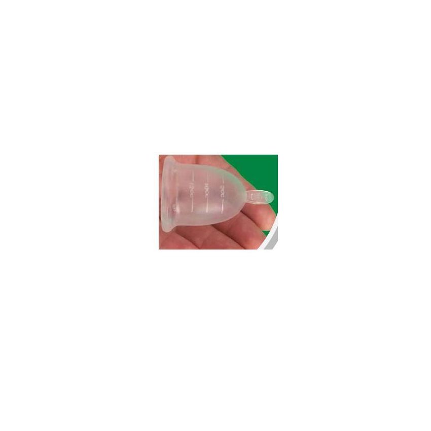 Farmacup Coppetta Mestruale Grande - Confezione Singola