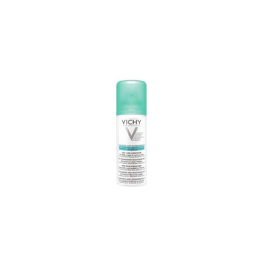 Vichy Deodorante Antitraccia in Aerosol - 125 ml