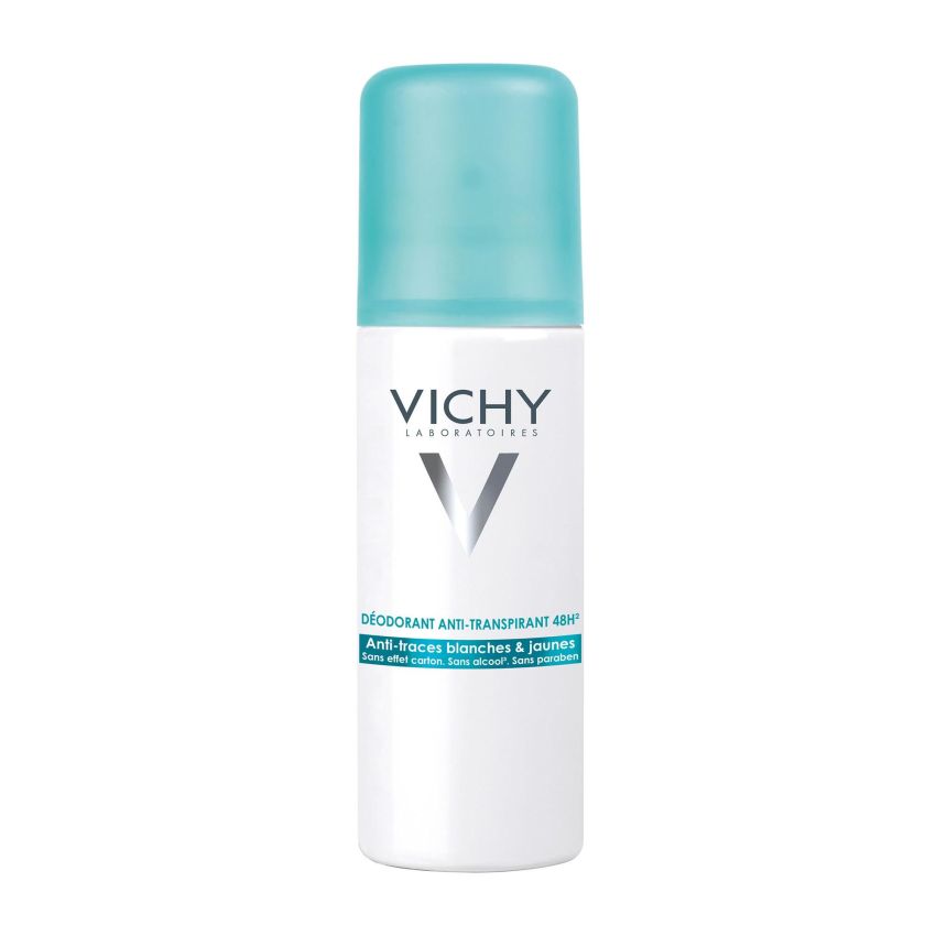 Vichy Deodorante Antitraccia in Aerosol - 125 ml