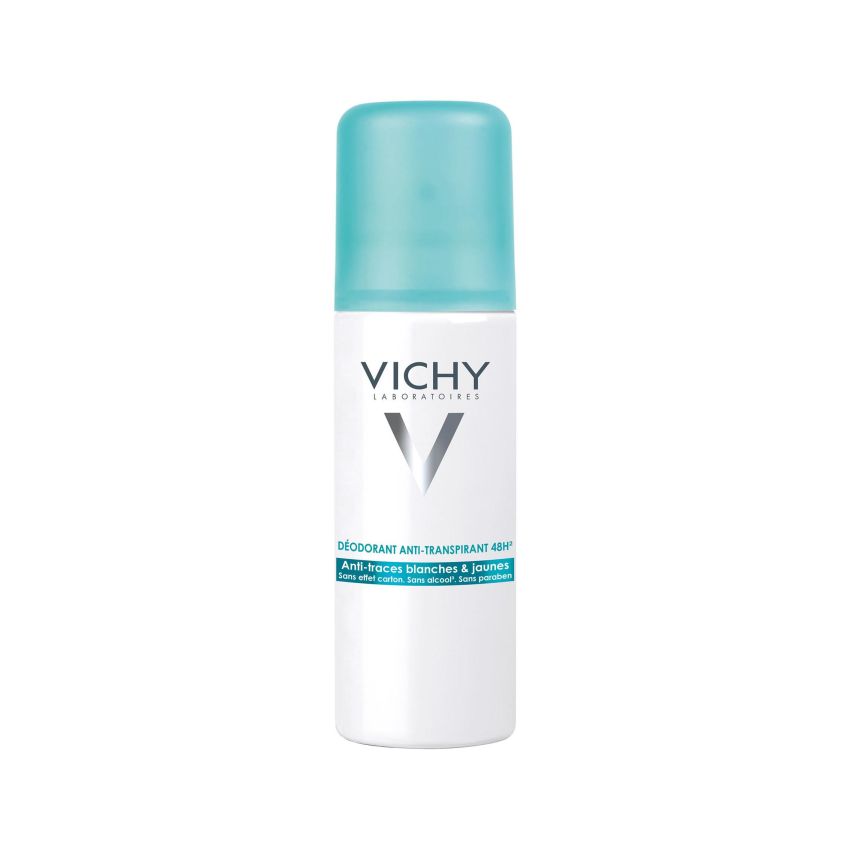 Vichy Deodorante Antitraccia in Aerosol - 125 ml
