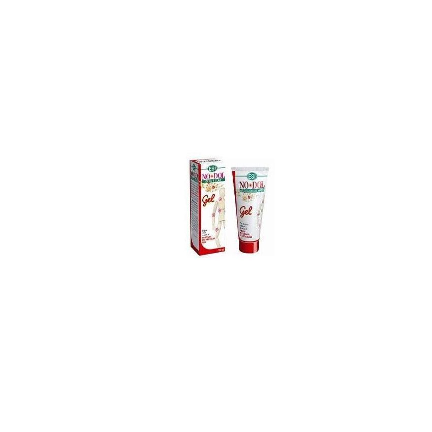 Gel Artiglio del Diavolo No Dol 100ml