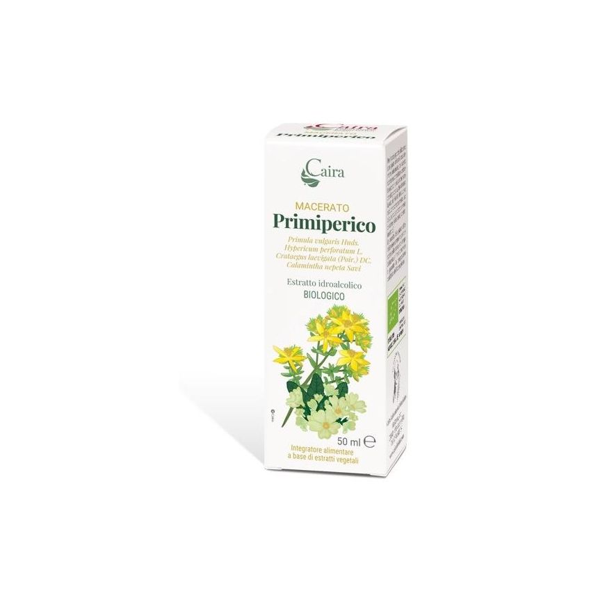 Primiperico Macerato Gocce Caira