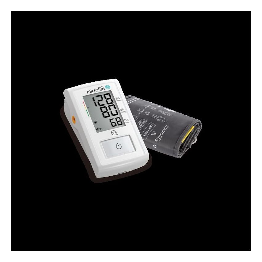 Microlife MAM Easy - Monitor di Pressione Arteriosa Semplificato