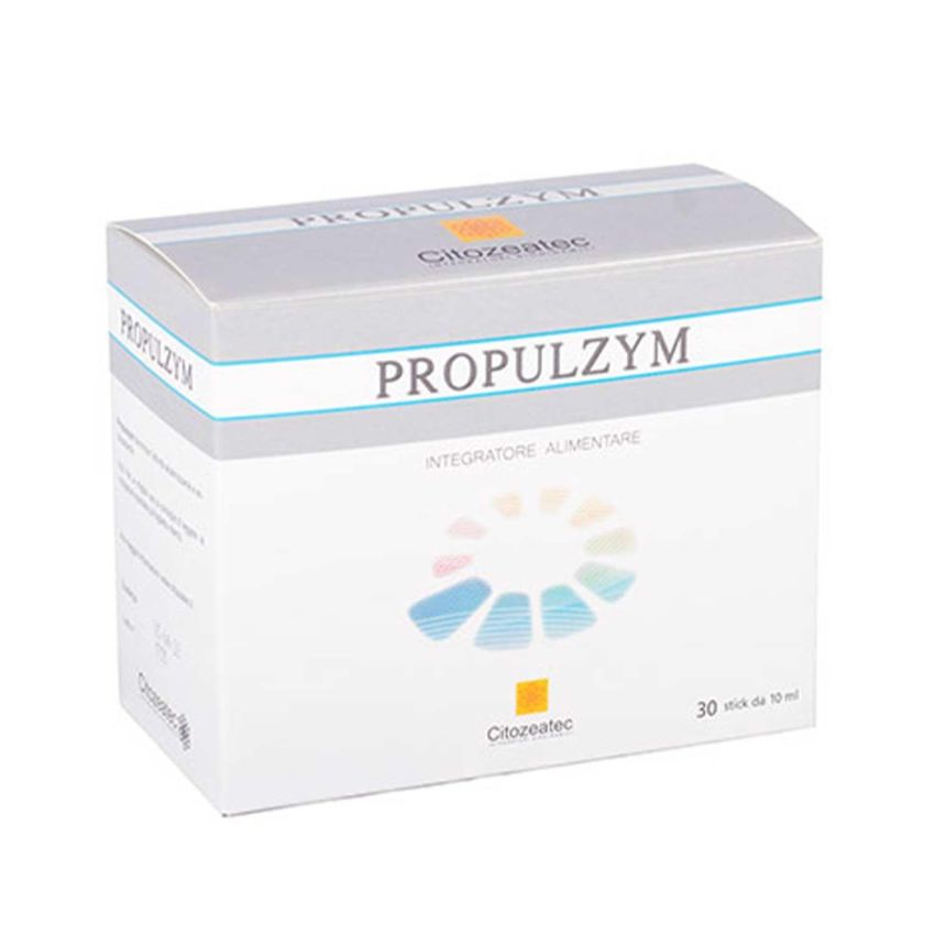 Propulzym Stick - Confezione da 30 Pezzi da 10 ml