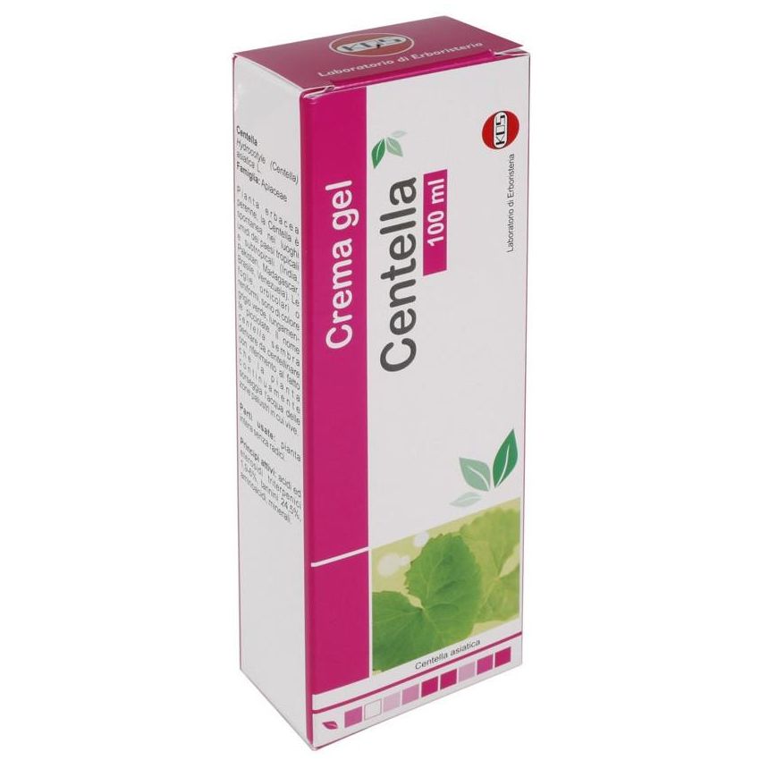 Kos Centella Gel Crema Rigenerante 100ml