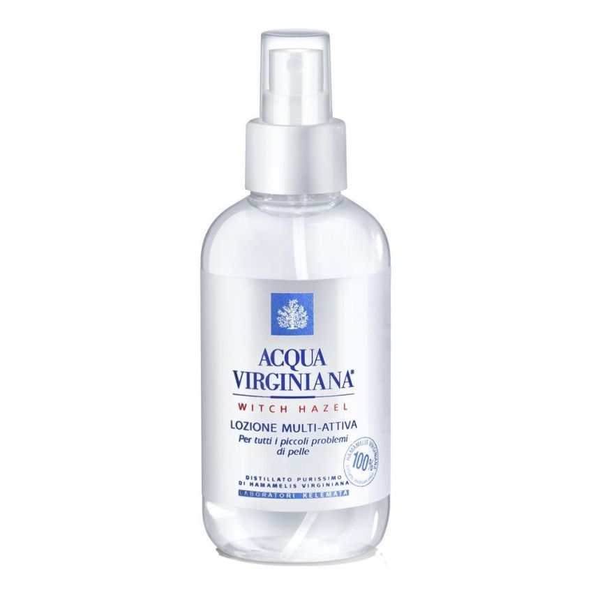 Lozione Multiattiva Acqua Virginiana in Spray - 150ml