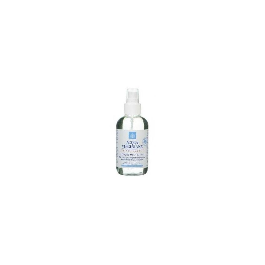 Lozione Multiattiva Acqua Virginiana in Spray - 150ml