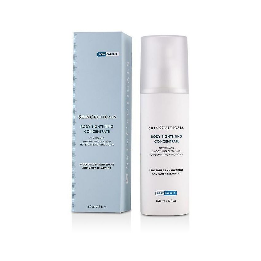 150ml Body Firming Concentrate Serum