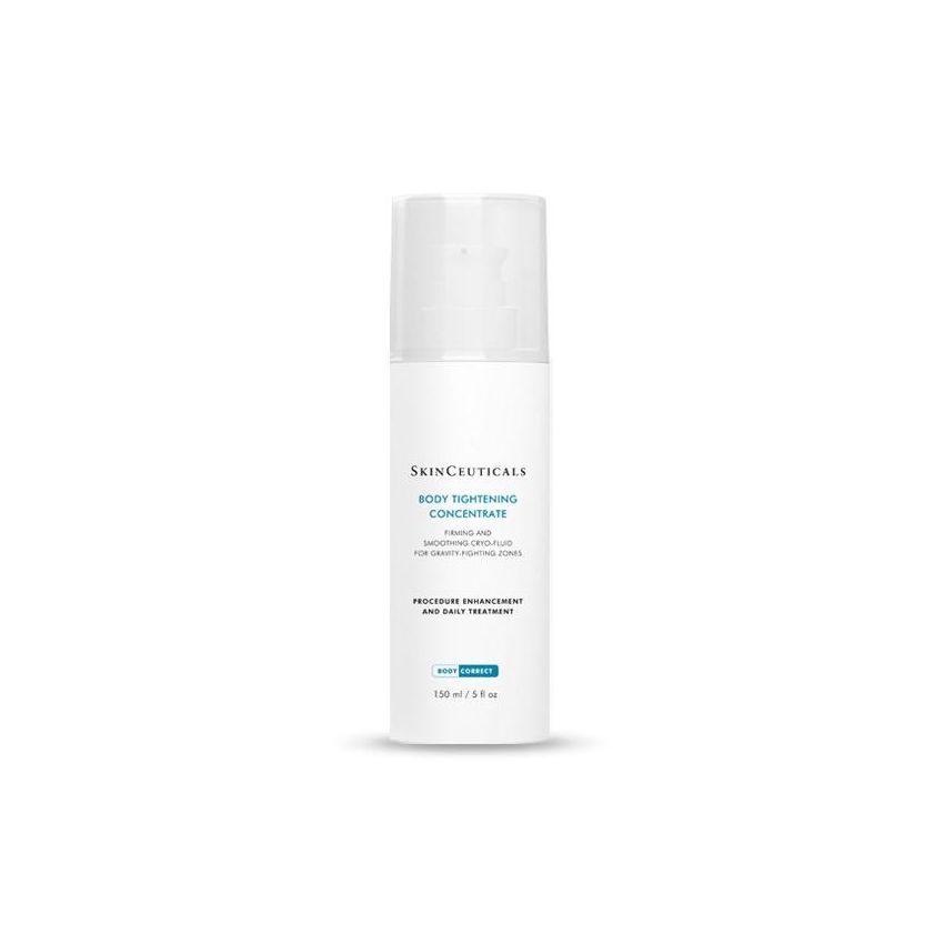 150ml Body Firming Concentrate Serum