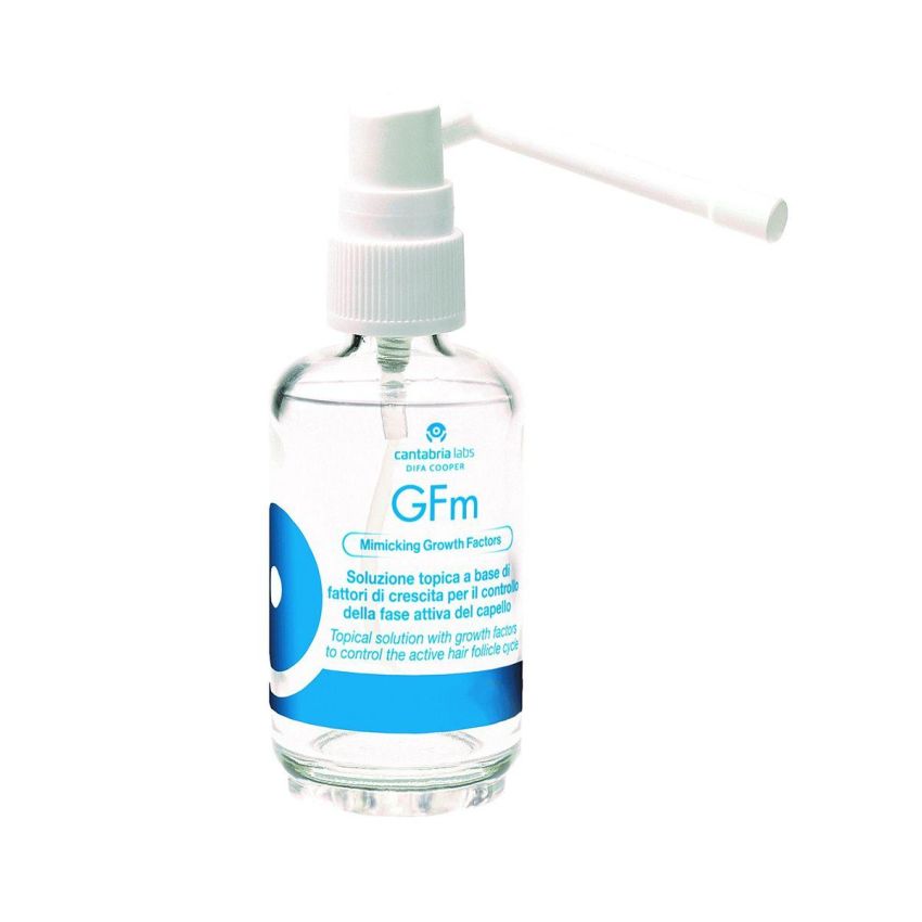 GFM Lozione Tricologica per Capelli - 50 ml