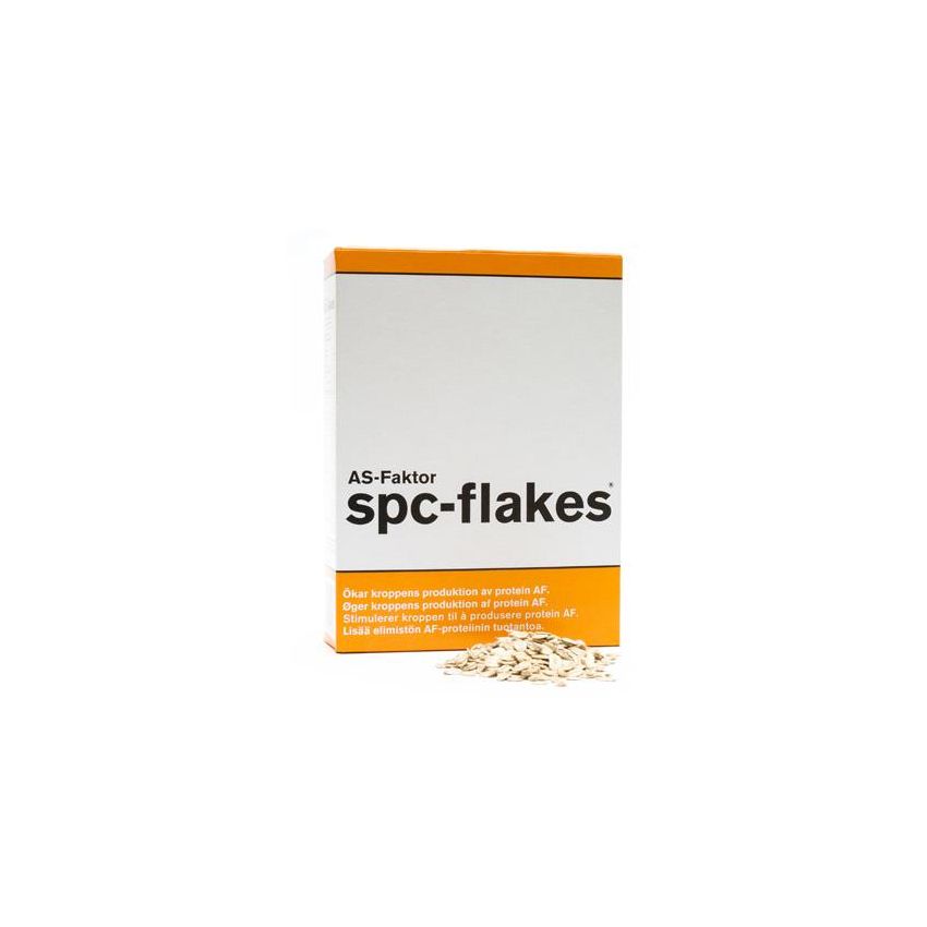 Spc Flakes Cereali 450g