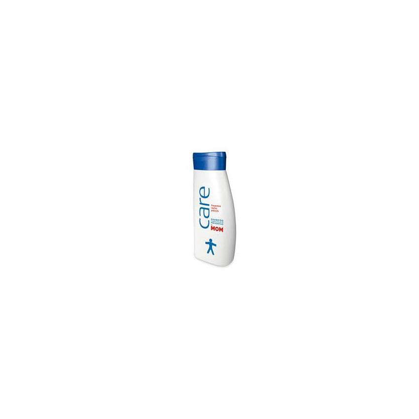 Shampoo Preventivo per Mamme - Mom Care 250ml