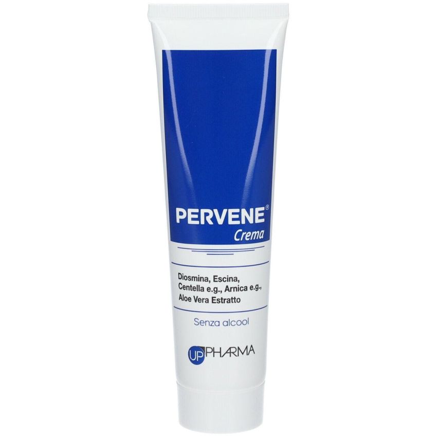 Pervene Crema Idratante in Tubo da 100ml