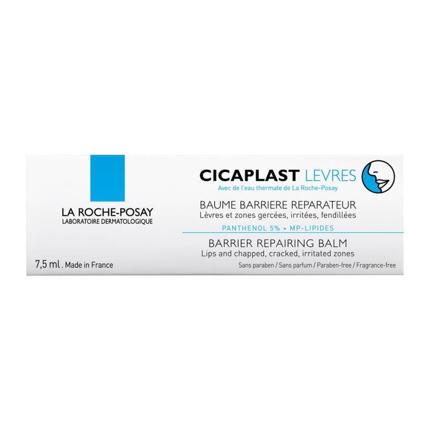 La Roche-Posay Cicaplast Stick Riparatore 7,5 ml