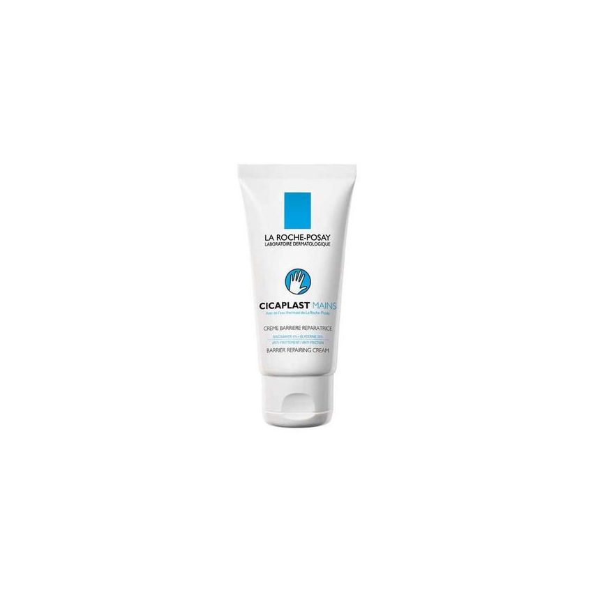 La Roche-Posay Cicaplast Crema Rigenerante per Mani 50 ml
