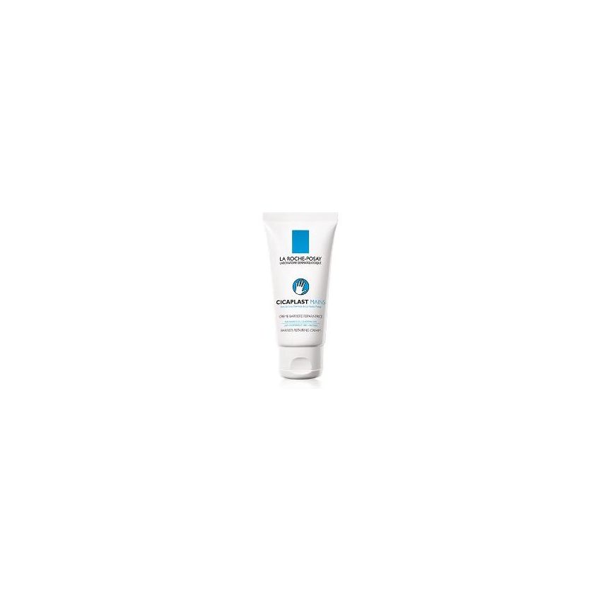 La Roche-Posay Cicaplast Crema Rigenerante per Mani 50 ml