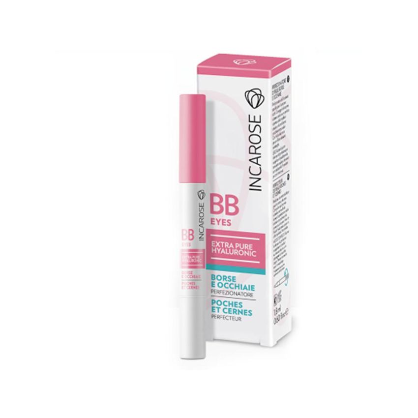 Incarose EPH Hyaluronic Light BB Eye Cream, 1.8ml