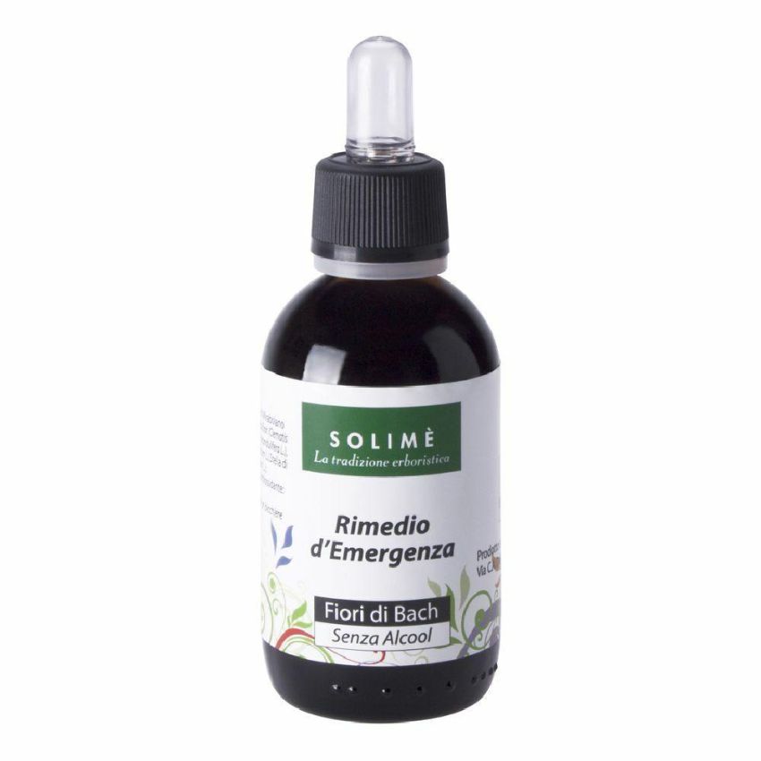 Rescue Remedy Stress Relief Formula - 50ml