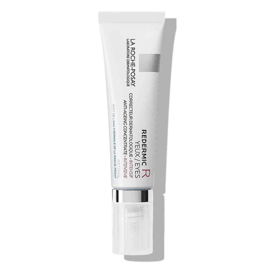 La Roche-Posay Redermic Contorno Occhi con Retinolo, 15 ml