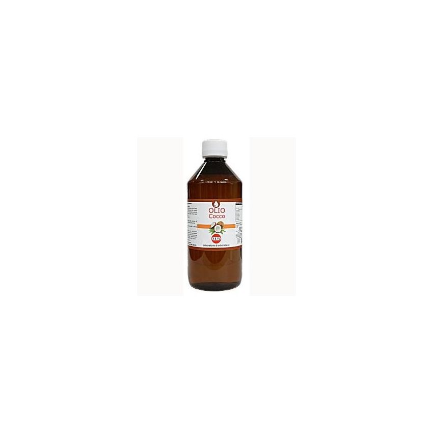 Olio di Cocco Kos Puro 500 ml
