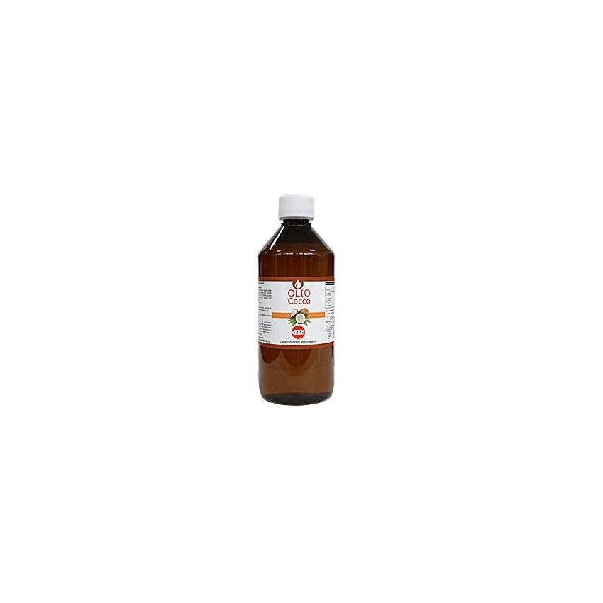 Olio di Cocco Kos Puro 500 ml