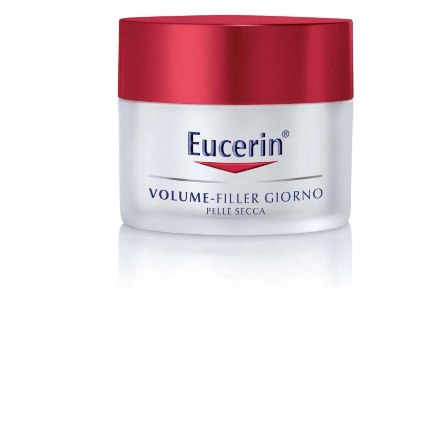 Eucerin Hyaluron-Filler + Volume-Lift Crema Giorno 50ml