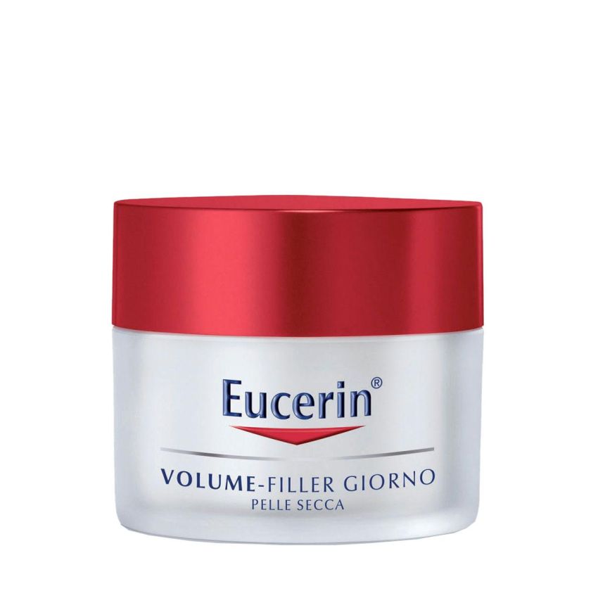 Eucerin Hyaluron-Filler + Volume-Lift Crema Giorno 50ml