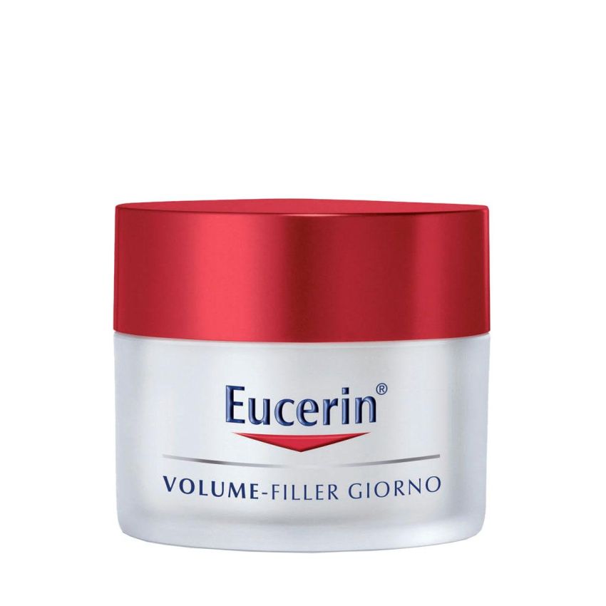 Eucerin Hyaluron-Filler + Volume-Lift Crema Giorno 50 ml