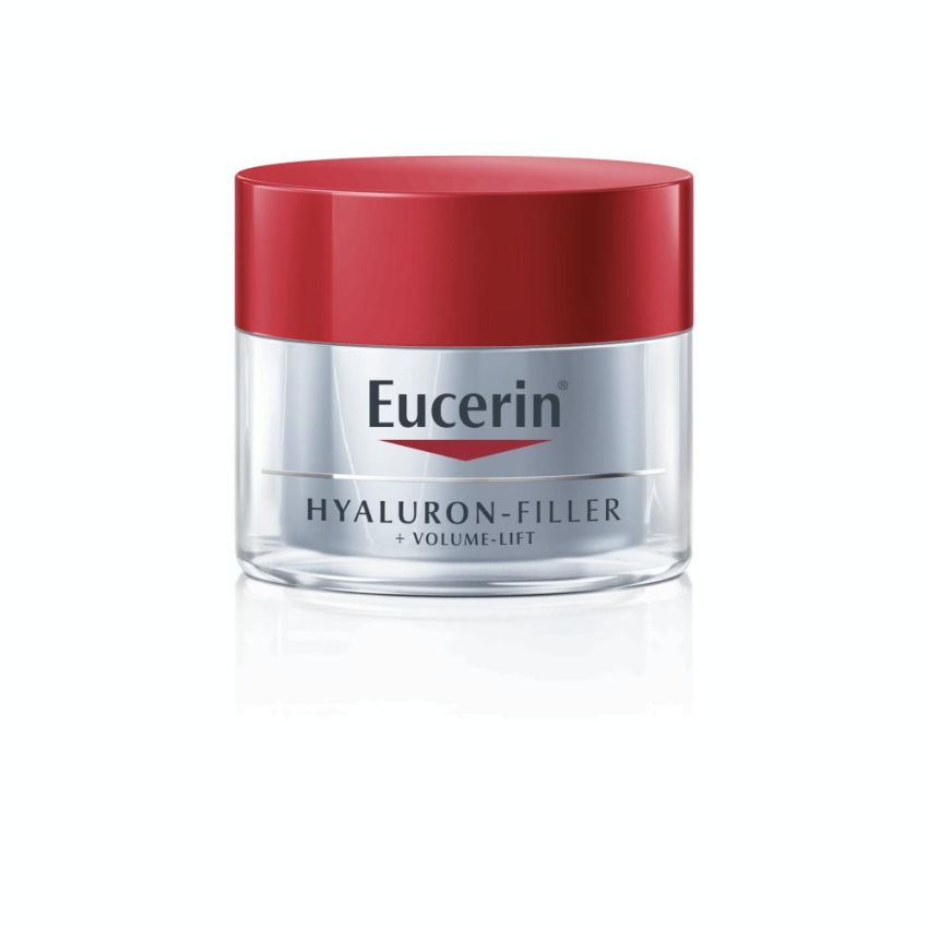 Eucerin Hyaluron-Filler + Volume-Lift Crema Notturna 50ml