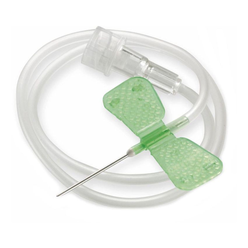 Ago Sterile Microperfusore Mirage, Calibro 25x3/4 Pollici