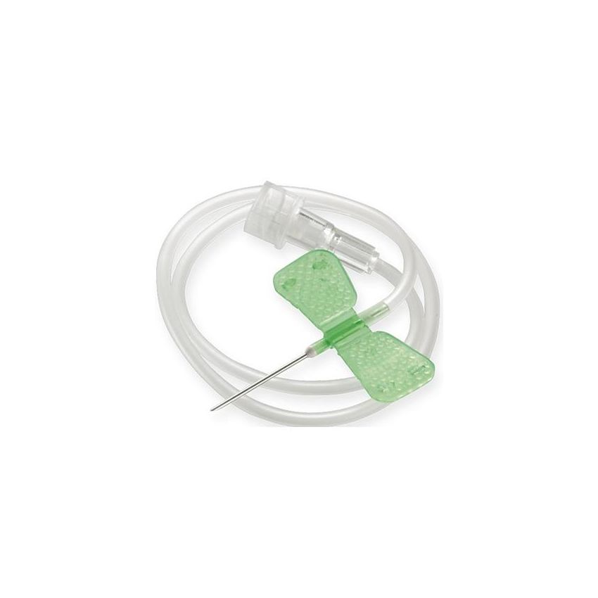 Ago Sterile Microperfusore Mirage, Calibro 25x3/4 Pollici
