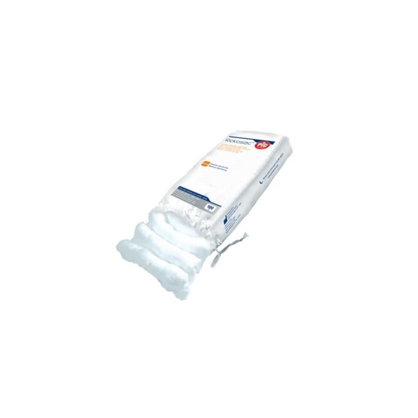 Cotone Idrofilo Zig Zag di Alta Qualità Rekosac, 100g