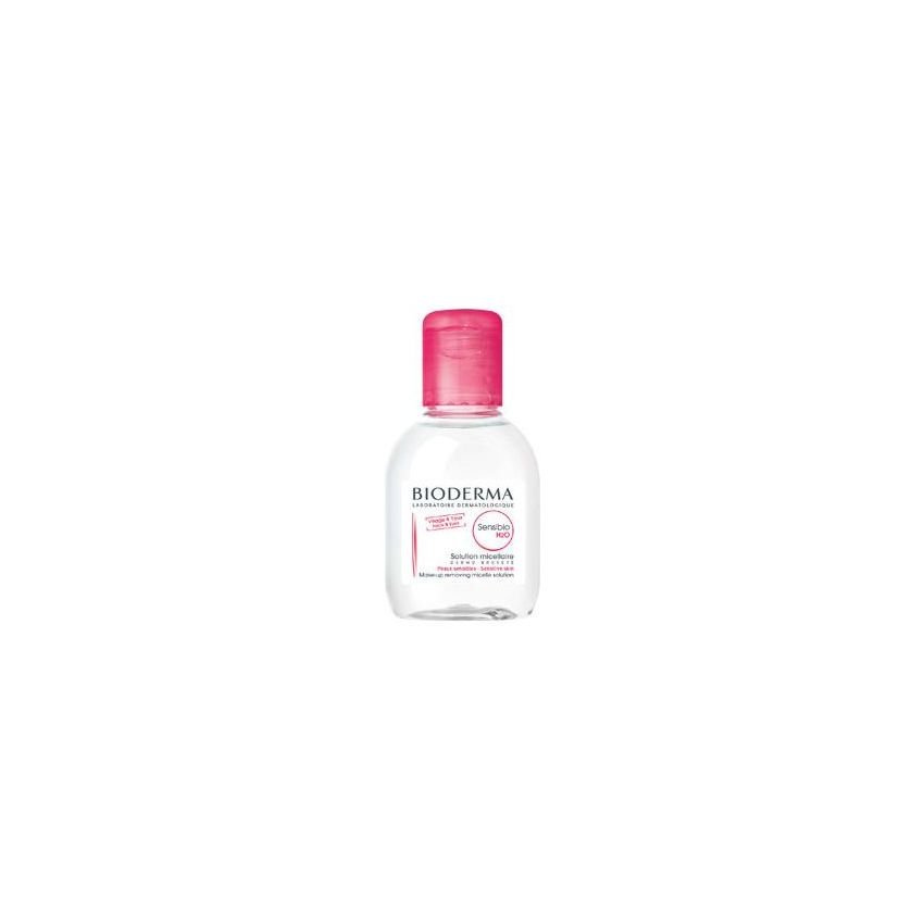 Bioderma Sensibio H2O - Soluzione Micellare Purificante 100ml